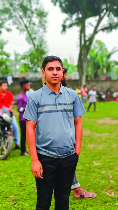 Image of মো: শাকিল হাসান